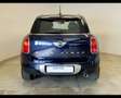 MINI Cooper D Countryman 2.0 Cooper D auto Bleu - thumbnail 3