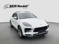 Porsche Macan Navi/Kamera/Luft/Panorama/FACELIFT Weiß - thumbnail 1