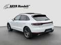 Porsche Macan Navi/Kamera/Luft/Panorama/FACELIFT Weiß - thumbnail 5