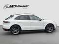 Porsche Macan Navi/Kamera/Luft/Panorama/FACELIFT Weiß - thumbnail 8