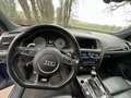 Audi Q5 3.0 TFSI SQ5 quattro Benzine Modrá - thumbnail 5