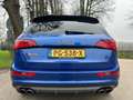 Audi Q5 3.0 TFSI SQ5 quattro Benzine Blue - thumbnail 4