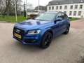 Audi Q5 3.0 TFSI SQ5 quattro Benzine Niebieski - thumbnail 1