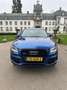 Audi Q5 3.0 TFSI SQ5 quattro Benzine plava - thumbnail 3