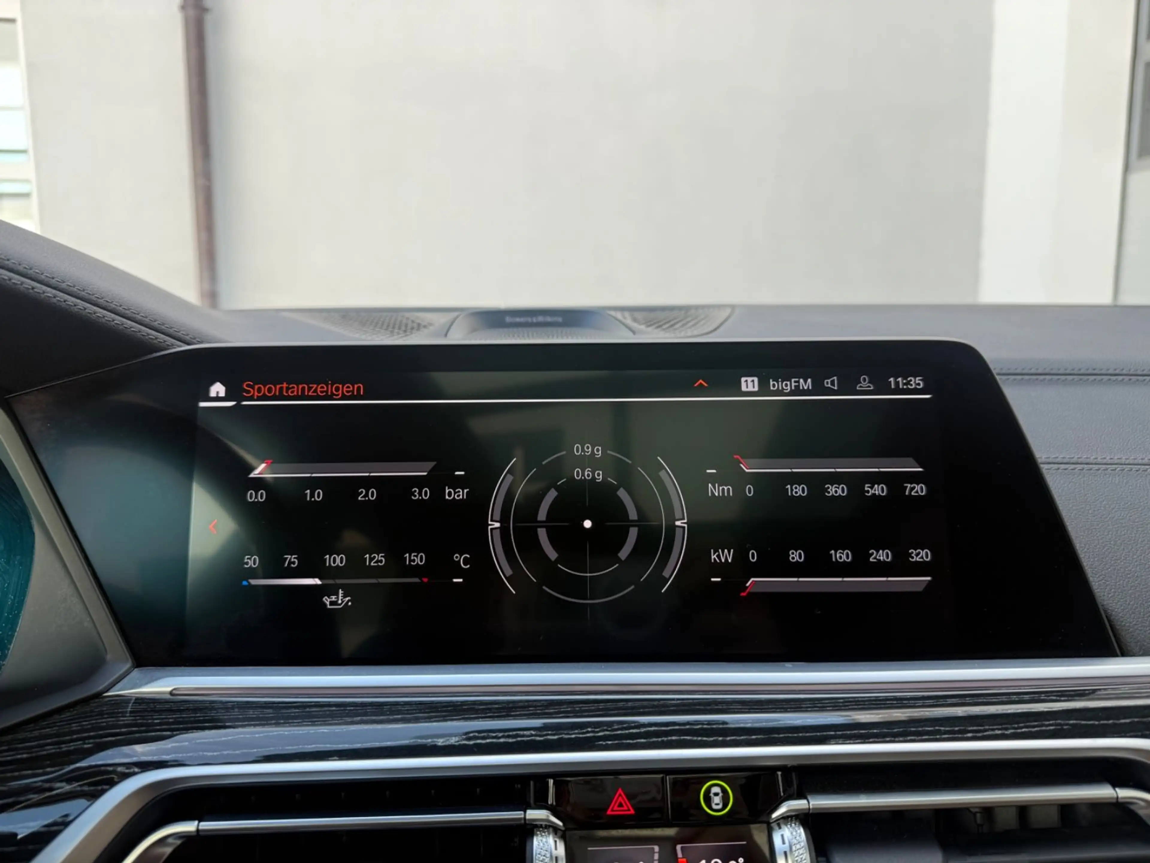 BMW X7 xDrive 40d M Sport  *VOLL*7 Sitzer*SOFT CLOSE — photo 9