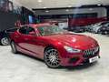 Maserati Ghibli GranSport Aut. 350 Rojo - thumbnail 4