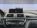 BMW 420 *HUD*KEYLESS*LASER*CARPLAY*SCHECKH Schwarz - thumbnail 23