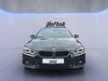 BMW 420 *HUD*KEYLESS*LASER*CARPLAY*SCHECKH Schwarz - thumbnail 4