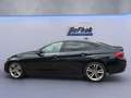 BMW 420 *HUD*KEYLESS*LASER*CARPLAY*SCHECKH Schwarz - thumbnail 14