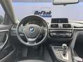 BMW 420 *HUD*KEYLESS*LASER*CARPLAY*SCHECKH Schwarz - thumbnail 17