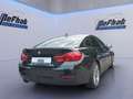 BMW 420 *HUD*KEYLESS*LASER*CARPLAY*SCHECKH Schwarz - thumbnail 9