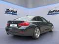 BMW 420 *HUD*KEYLESS*LASER*CARPLAY*SCHECKH Schwarz - thumbnail 8