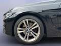 BMW 420 *HUD*KEYLESS*LASER*CARPLAY*SCHECKH Schwarz - thumbnail 26