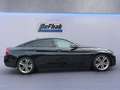 BMW 420 *HUD*KEYLESS*LASER*CARPLAY*SCHECKH Schwarz - thumbnail 13