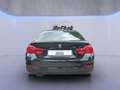 BMW 420 *HUD*KEYLESS*LASER*CARPLAY*SCHECKH Schwarz - thumbnail 10
