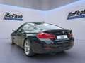 BMW 420 *HUD*KEYLESS*LASER*CARPLAY*SCHECKH Schwarz - thumbnail 12