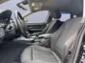 BMW 420 *HUD*KEYLESS*LASER*CARPLAY*SCHECKH Schwarz - thumbnail 18