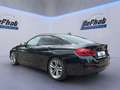 BMW 420 *HUD*KEYLESS*LASER*CARPLAY*SCHECKH Schwarz - thumbnail 15