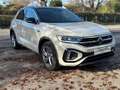 Volkswagen T-Roc 1.5 TSI ACT DSG Sport BlueMotion Technology Weiß - thumbnail 4