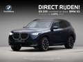 BMW X3 30e xDrive M Sport Pro Blauw - thumbnail 1