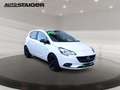 Opel Corsa E 1.4 Color Edition Klima, PDC, SHZ, Alu, Alb - thumbnail 5