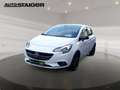 Opel Corsa E 1.4 Color Edition Klima, PDC, SHZ, Alu, Alb - thumbnail 2