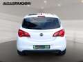 Opel Corsa E 1.4 Color Edition Klima, PDC, SHZ, Alu, Alb - thumbnail 8