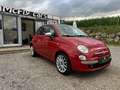 Fiat 500 - ZAHNRIEMENSATZ NEU - PANORAMADACH - KLIMA - A... Rot - thumbnail 4