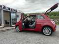 Fiat 500 - ZAHNRIEMENSATZ NEU - PANORAMADACH - KLIMA - A... Rot - thumbnail 11