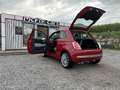 Fiat 500 - ZAHNRIEMENSATZ NEU - PANORAMADACH - KLIMA - A... Rot - thumbnail 10
