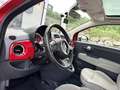 Fiat 500 - ZAHNRIEMENSATZ NEU - PANORAMADACH - KLIMA - A... Rot - thumbnail 17