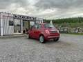 Fiat 500 - ZAHNRIEMENSATZ NEU - PANORAMADACH - KLIMA - A... Rot - thumbnail 7