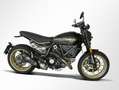 Ducati Scrambler Full Throttle Schwarz - thumbnail 10