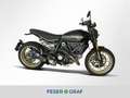 Ducati Scrambler Full Throttle Schwarz - thumbnail 1
