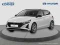 Hyundai i20 1.0 T-GDI PRIME KEYLESS LED NAVI SOUNDSYSTEM BOSE Gris - thumbnail 1
