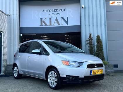 Mitsubishi Colt 1.3 Edition Two| Airco