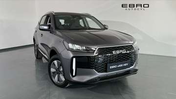 1.5 DHE HEV Premium CVT