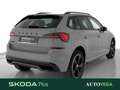 Skoda Kamiq 1.5 tsi monte carlo 150cv dsg Grijs - thumbnail 3