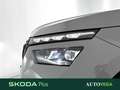 Skoda Kamiq 1.5 tsi monte carlo 150cv dsg Grijs - thumbnail 20