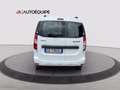 Dacia Dokker 1.5 blue dci Essential s&s 75cv my19 Blanco - thumbnail 4