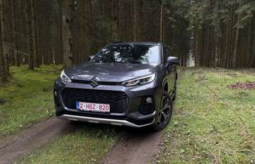 PLUG-IN HYBRID