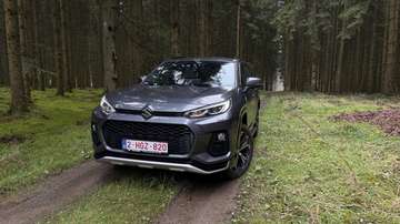 PLUG-IN HYBRID