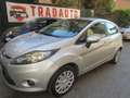Ford Fiesta Fiesta VI  5p 1.4 tdci Argento - thumbnail 1