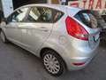Ford Fiesta Fiesta VI  5p 1.4 tdci Argento - thumbnail 3