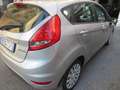 Ford Fiesta Fiesta VI  5p 1.4 tdci Argento - thumbnail 5