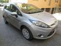 Ford Fiesta Fiesta VI  5p 1.4 tdci Argento - thumbnail 6