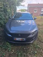 Peugeot 508 BlueHDi 130