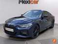 BMW 430 430i Azul - thumbnail 3