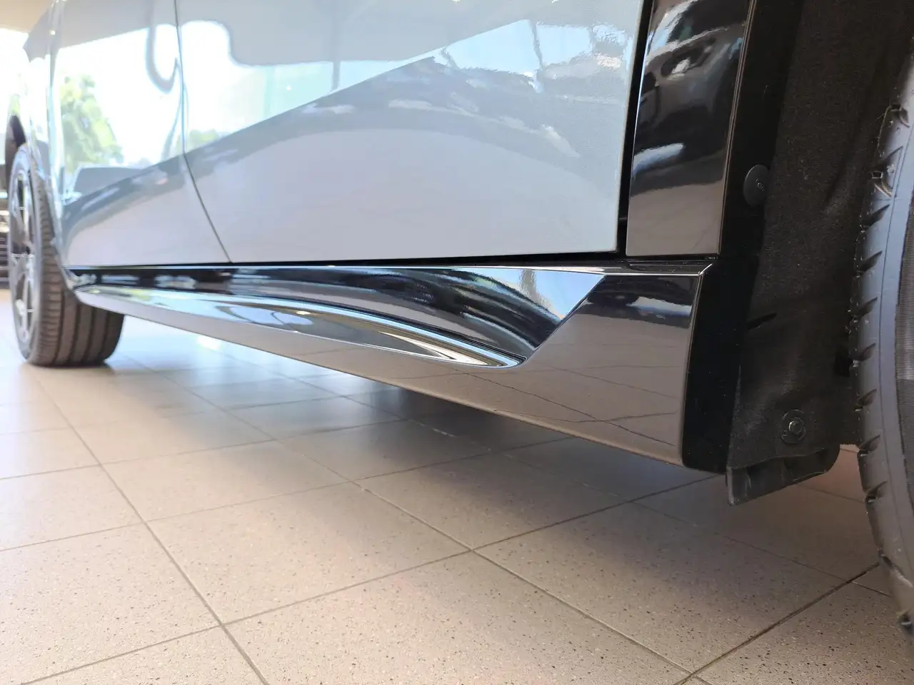 MINI Countryman John Cooper Works Trim, миниатюра 14