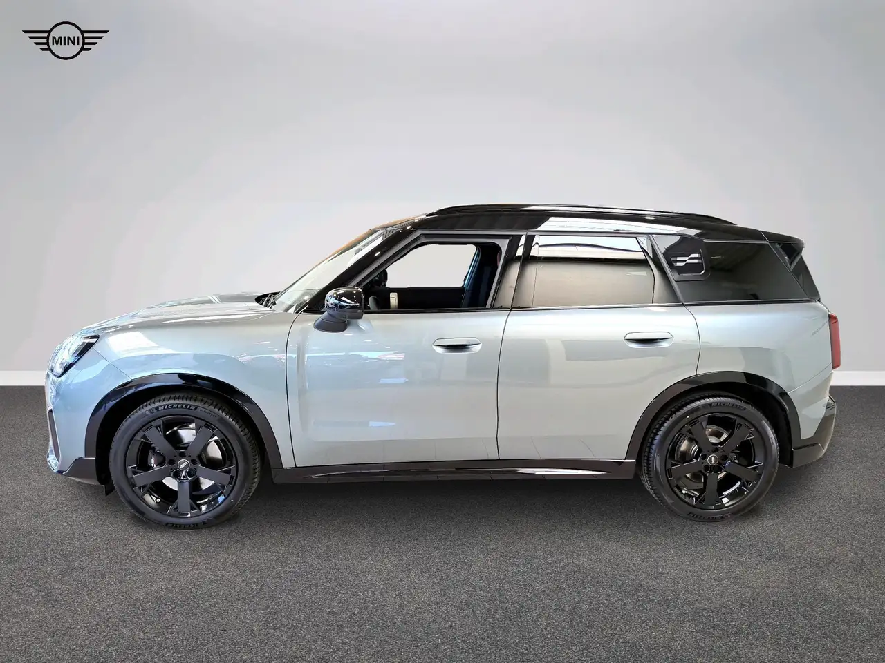 MINI Countryman John Cooper Works Trim, миниатюра 3